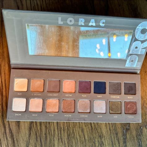 lorac pro 2|lorac sephora.